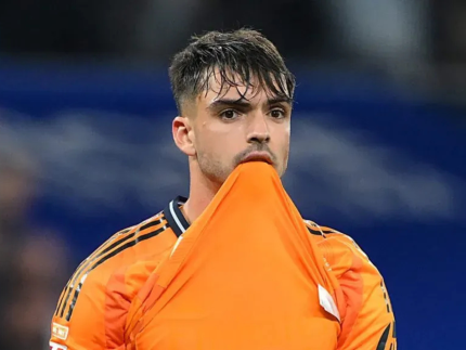 Justiça espanhola solicita prisão de jogador do Real Madrid por caso de pornografia infantil