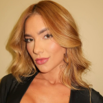 Virginia posta recado enigmático após polêmica com Bruna Biancardi e Neymar