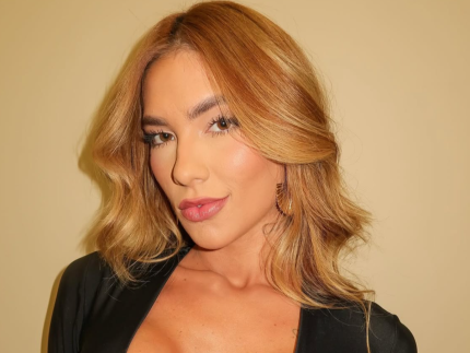 Virginia Fonseca