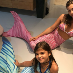 Grazi Massafera comemora 13 anos da filha com Cauã Reymond: “Vontade de parar o tempo”