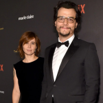 “Felicidade absoluta”, comemora mulher de Wagner Moura após prêmio de melhor ator