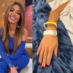 Patrícia Poeta passa por cirurgia para tratar sinusite crônica: “Convivi muitos anos”