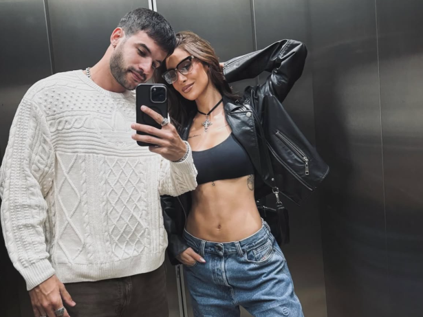 Após negar affair, Bianca Andrade posta foto com ator: “A vida acontecendo”