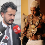 Advogado de Poze diz que músicas do artista são ficção e não fazem apologia ao crime