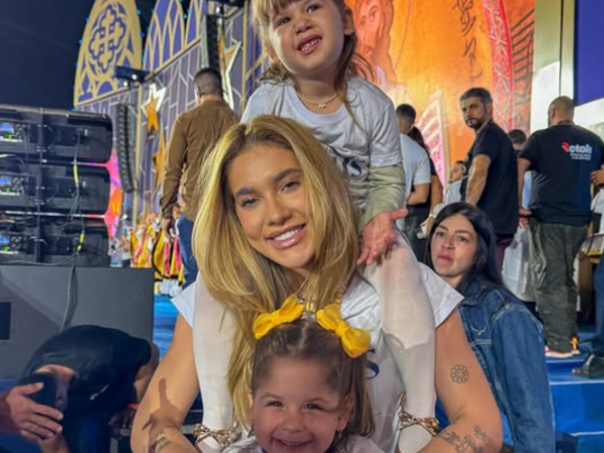 Reprodução/Instagram
