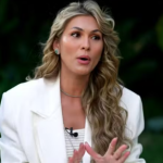 “Entrego minha vida”: Lívia Andrade fala sobre incidente em voo e revela que se despediu da família