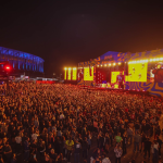Mais vivo do que nunca: Porão do Rock mostra que o gênero ainda arrasta multidões