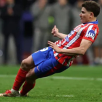 Regra do pênalti muda após lance raro que eliminou Atlético de Madrid na Champions
