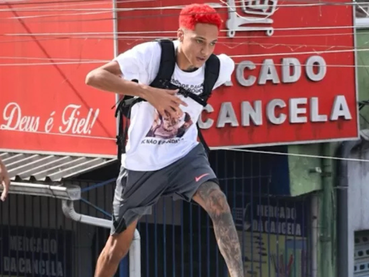 Reprodução