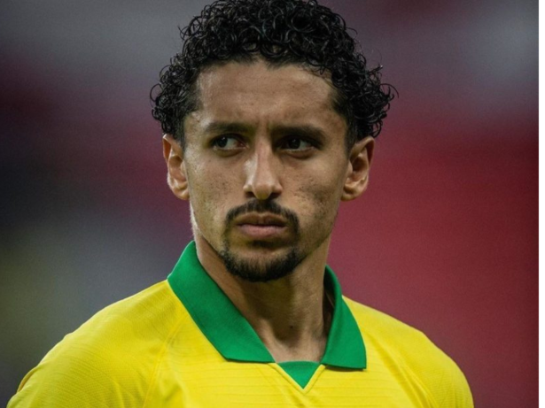 Marquinhos vê Seleção forte e diz que Ancelotti terá elenco “na mão”
