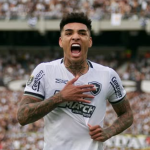 “Até logo”: Igor Jesus confirma saída do Botafogo para clube inglês após o Mundial