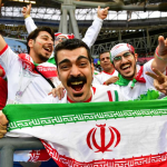 Irã pode jogar Mundial de 2026 sem apoio da torcida por veto de Trump. Entenda!