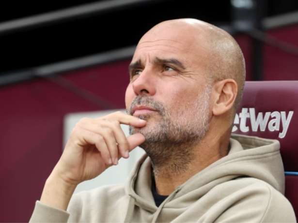 Efeito Ancelotti? Guardiola almeja treinar algum país em Copa do Mundo no futuro