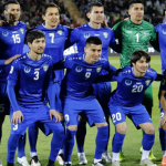 Estreias históricas: seleções de Uzbequistão e Jordânia garantem vaga inédita na Copa