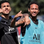 Investida frustrada: Neymar tentou convencer meia da Argentina a jogar no Santos