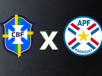 Brasil x Paraguai: veja o histórico do confronto antes do duelo pelas Eliminatórias