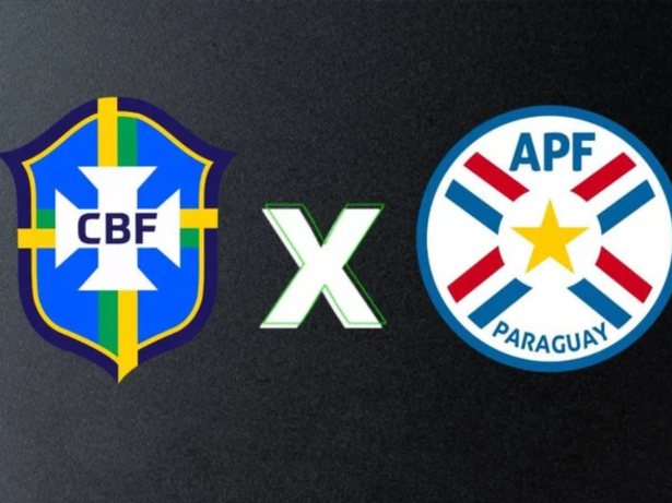 Brasil x Paraguai: veja o histórico do confronto antes do duelo pelas Eliminatórias