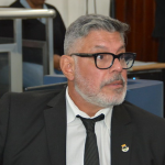 CREMESP se pronuncia após entrar com pedido da cassação de Alexandre Frota