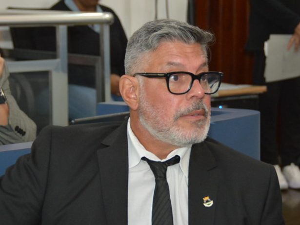 CREMESP se pronuncia após entrar com pedido da cassação de Alexandre Frota