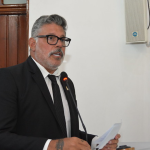 Alexandre Frota pode ter mandato cassado em Cotia após denúncia do CREMESP