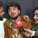 Henrique e Juliano revelam como souberam que Nattanzinho será pai pela 1ª vez
