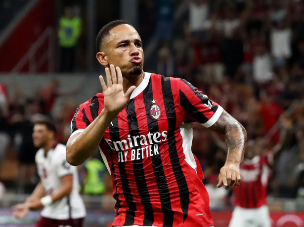 Flamengo avança em negociação por atacante suíço que joga na Itália