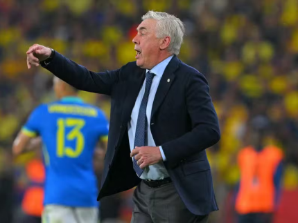 Seleção Brasileira: CBF confirma data da próxima convocação para jogos das Eliminatórias