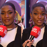Erika Januza abre o coração ao falar da saída da Viradouro: “O tempo explica tudo”