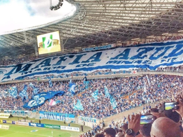 Chefes de torcida do Cruzeiro são presos por ataque a atleticanos em BH. Entenda!