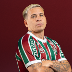 Soteldo é anunciado pelo Fluminense como reforço para o Mundial de Clubes