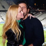 Marina Ruy Barbosa desmente fim de noivado e dispara: “Para a tristeza de quem torce contra”