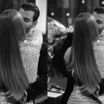 Andressa Suita posta registro romântico com Gusttavo Lima no Dia dos Namorados: “Amor”