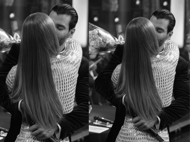 Andressa Suita posta registro romântico com Gusttavo Lima no Dia dos Namorados: “Amor”