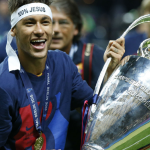 A Bola de Ouro que escapou de Neymar: por que 2015 ainda dói?