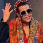 Narcisa Tamborindeguy relembra amizade com Cazuza em exposição: “Exagerado como eu”