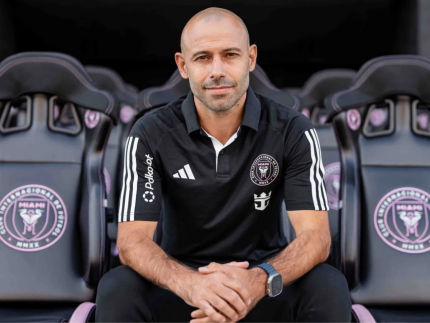 Mascherano revela sacrifício de Messi contra o Palmeiras e projeta duelo com o PSG