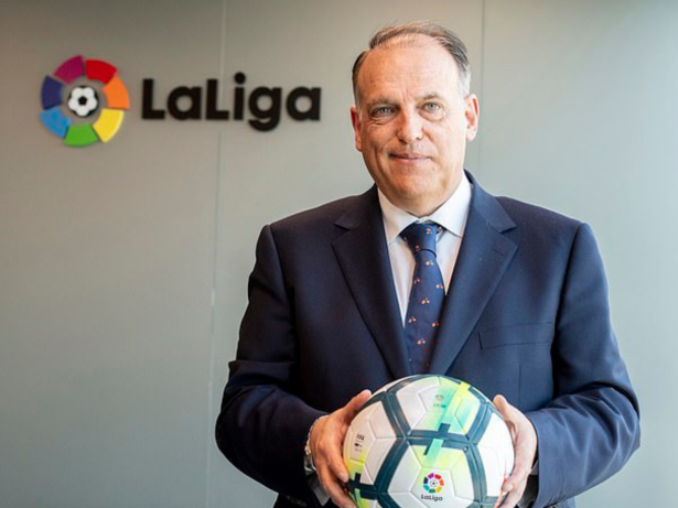 Birra? Real Madrid tenta adiar volta ao Espanhol, mas La Liga recusa solicitação