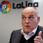 “Amistoso de verão”: presidente da LaLiga critica Mundial e pede fim da competição
