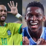 Neymar reage a opinião de Luiz Henrique, ex-Botafogo, sobre atuação na Seleção