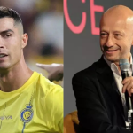 CEO do Al-Hilal revela que recusou contratar Cristiano Ronaldo para o Mundial
