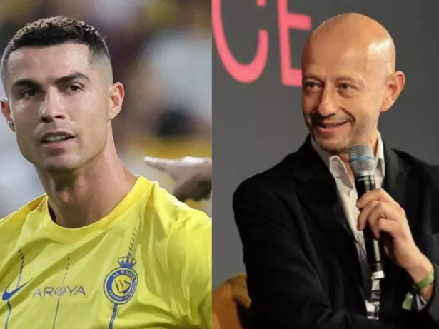 CEO do Al-Hilal revela que recusou contratar Cristiano Ronaldo para o Mundial