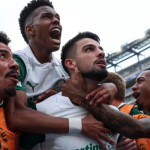 Mundial: Palmeiras controla o jogo, vence o Al Ahly e assume liderança do Grupo A