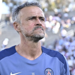 Luis Enrique admite desconforto ao enfrentar o Barça na Champions: “Positivo e negativo”
