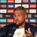 Luis Enrique elogia defesa do Botafogo após derrota do PSG no Mundial: “Eficientes”