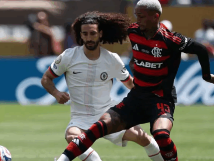 Chelsea rebate Flamengo e provocações entre clubes se multiplicam após semifinal do Mundial