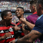Mundial de Clubes: Flamengo e Bayern entram em campo nesta terça (24/6)
