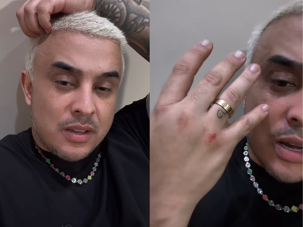Reprodução