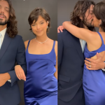Ágatha Moreira e Rodrigo Simas mostram look para casamento de Gio Lancellotti e Gabriel