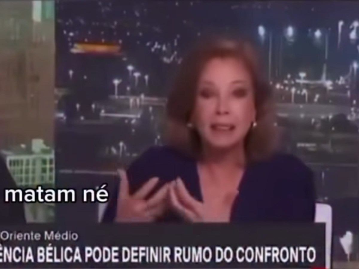 Reprodução Reprodução