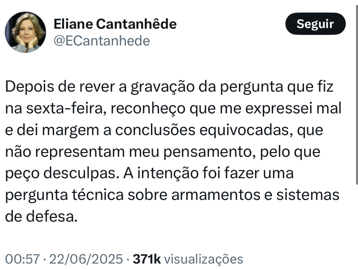 Reprodução Reprodução